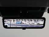 デジタルインナーミラー※モニターと鏡面で切り替え可能