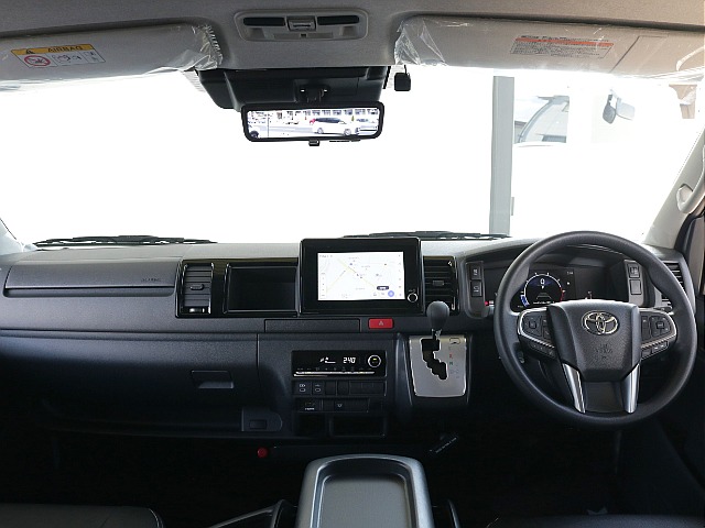 インテリア全体