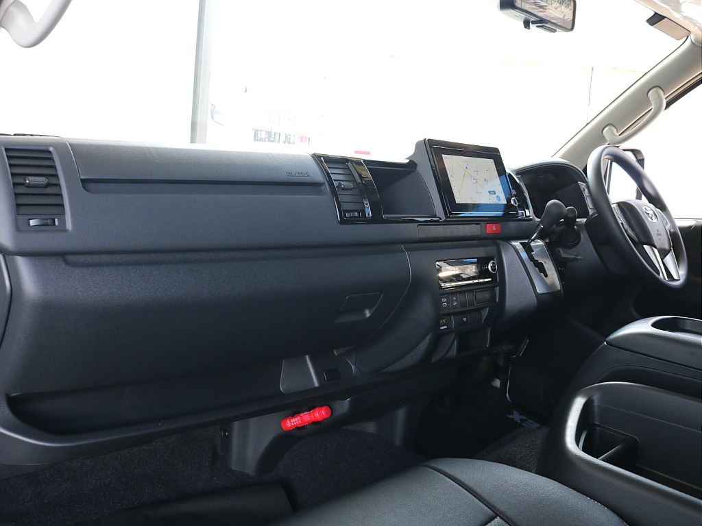 インテリア全体