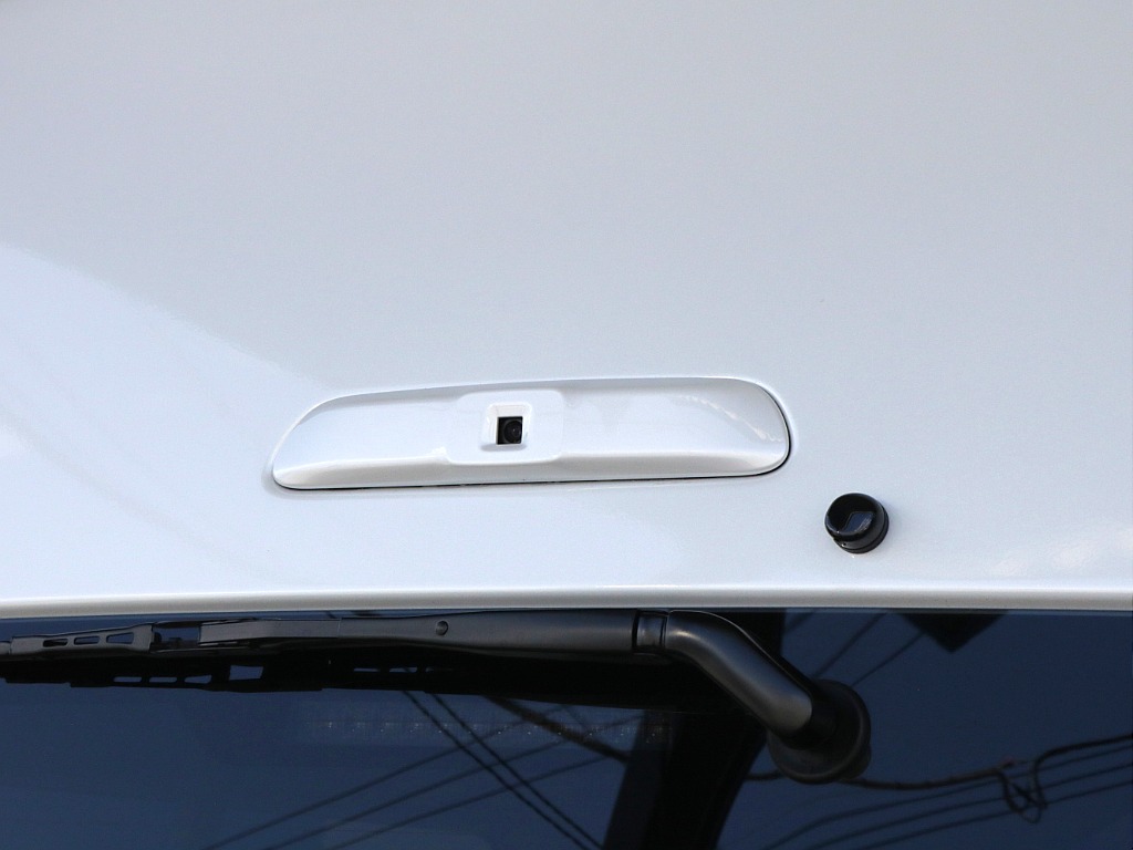 デジタルインナーミラーカメラ