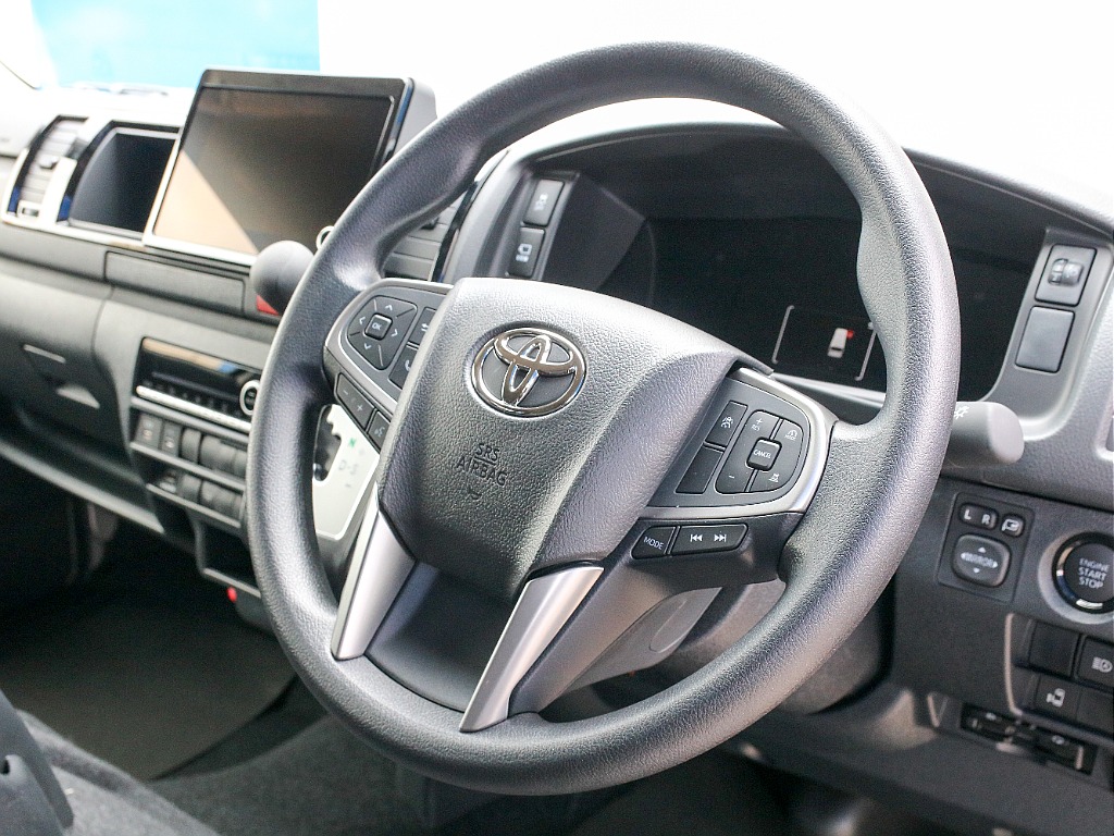 一新されたステアリグになります！！