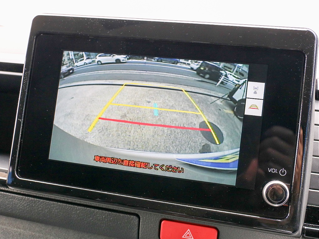 画面切り替え可能です！！