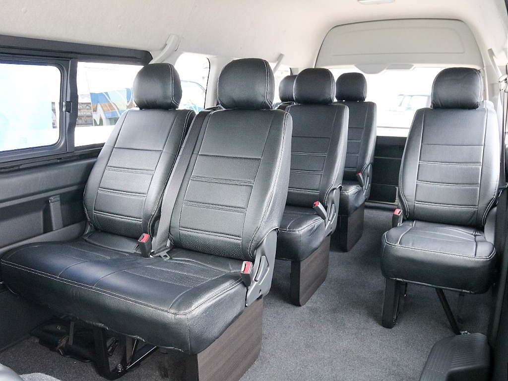 スタンダードパッケージになります！！