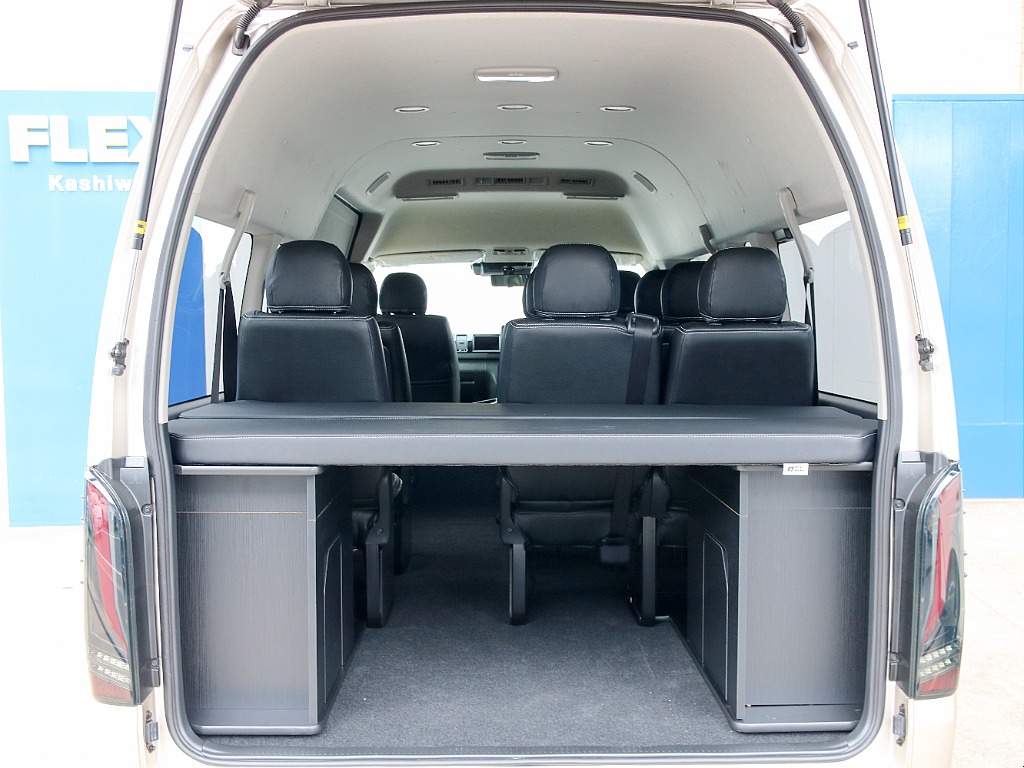 67 ROKU NANA スマートベッドキット付き！！