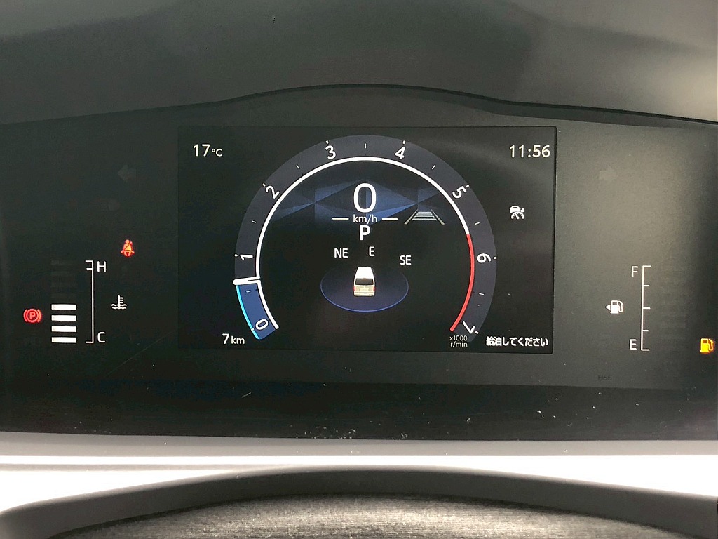 トヨタ ハイエース(11枚目)