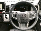 トヨタ ハイエース(12枚目)
