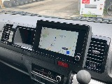 トヨタ ハイエース(23枚目)