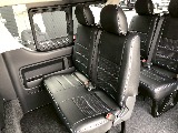 トヨタ ハイエース(24枚目)