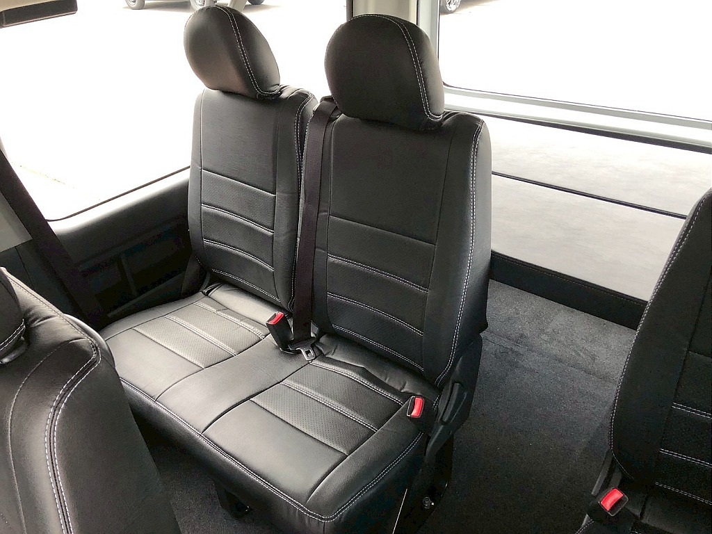 トヨタ ハイエース(26枚目)