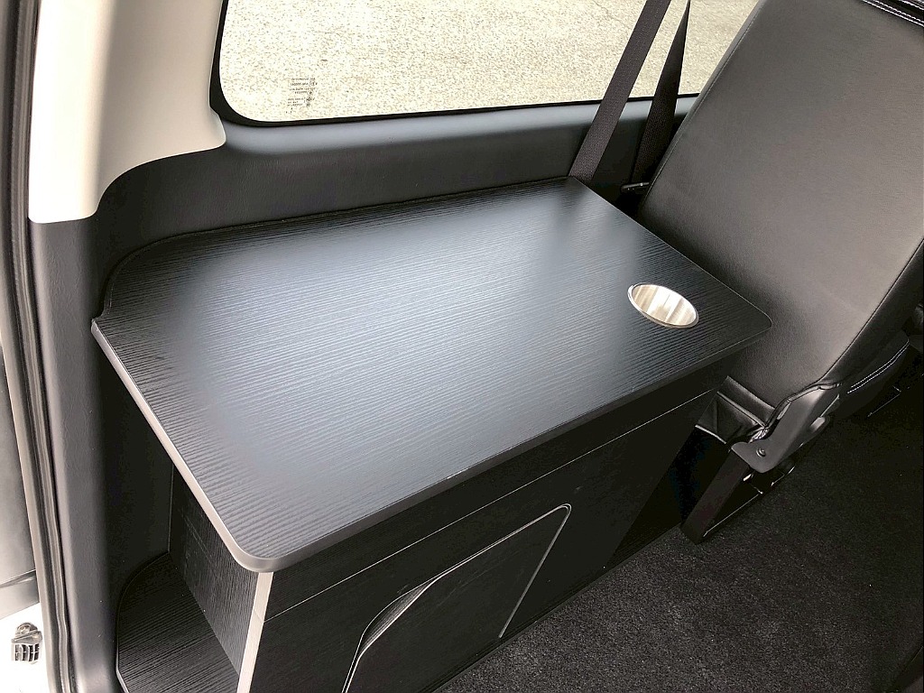 トヨタ ハイエース(30枚目)