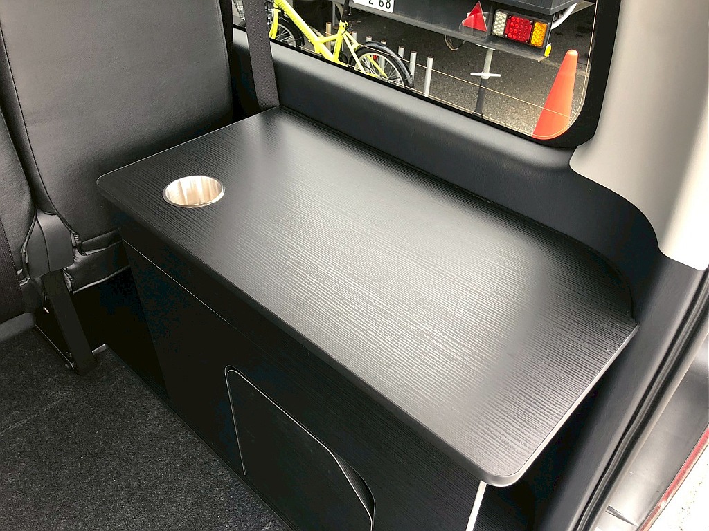 トヨタ ハイエース(31枚目)