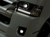トヨタ ハイエース(35枚目)