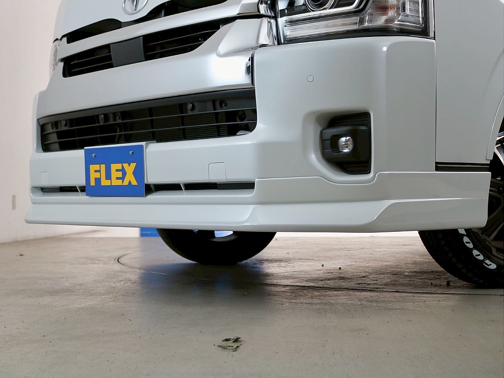 トヨタ ハイエース(36枚目)