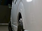 トヨタ ハイエース(37枚目)