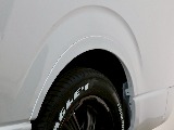 トヨタ ハイエース(38枚目)