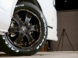 トヨタ ハイエース(40枚目)