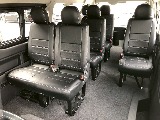 トヨタ ハイエース(4枚目)