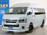 トヨタ ハイエース(47枚目)