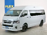 トヨタ ハイエース(49枚目)