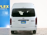 トヨタ ハイエース(8枚目)
