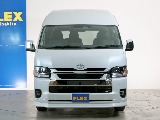 トヨタ ハイエース(9枚目)