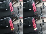ネオトレースLEDテールランプ☆