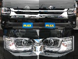 新搭載！！Bi-beam LEDヘッドランプ！！ ロービーム・ハイビーム一体型の高輝度LED＆夜間走行時の視認性・対向車などからの被視認性もアップ！！☆