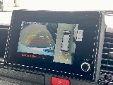 パノラミックビューモニター！