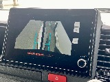 パノラミックビューモニター！