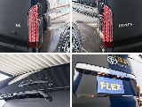 オリジナル煌きLEDテールランプを装備しております！