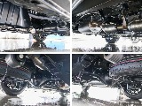 足回りのお写真になります！