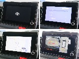 純正８インチディスプレイオーディオを装備しております！