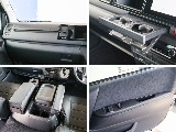 オリジナルアームレストを左右装備しております！