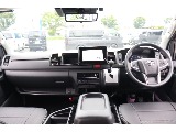 トヨタ ハイエース(21枚目)