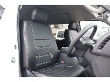 トヨタ ハイエース(31枚目)