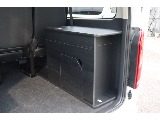 トヨタ ハイエース(38枚目)