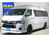 トヨタ ハイエース(41枚目)