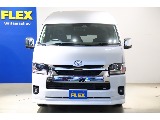 トヨタ ハイエース(42枚目)