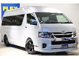 トヨタ ハイエース(43枚目)
