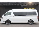 トヨタ ハイエース(44枚目)