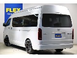 トヨタ ハイエース(46枚目)