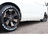 トヨタ ハイエース(50枚目)
