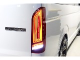 トヨタ ハイエース(58枚目)