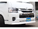 トヨタ ハイエース(60枚目)