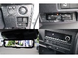デジタルインナーミラーなど充実した安全装備も備わっております！