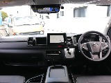 インテリア全体