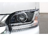 Bi-Beam LEDヘッドライト！