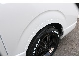 オーバーフェンダー！