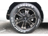 グッドイヤーナスカータイヤ×ディープス17インチアルミ！