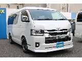 ハイエース調布店までお問い合わせお待ちしております！